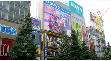 Aktuális japán hardvereladások: Erősödik a Nintendo Wii