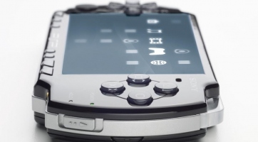 Aktuális japán hardvereladások: Fölényes PlayStation Portable győzelem