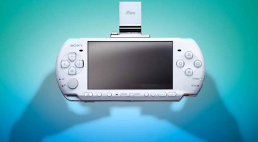 Aktuális japán hardvereladások: Vezet a PlayStation Portable