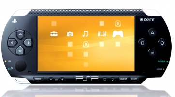Aktuális japán szoftver és hardvereladások: Újra PlayStation Portable uralom