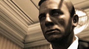 Aktuális PC megjelenések: A nevem Bond! James Bond!