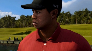 Aktuális UK best seller-ek: Tiger Woods nagy ütése