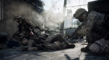 Alan Kertz kilépett a Battlefield 3 csapatából egy be nem jelentett projekt kedvéért