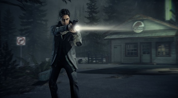 Alan Wake 2 bejelentésre készül idén a Remedy?