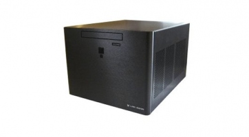 A Lan Gear bemutatta új DA BOX 100 számítógépházát