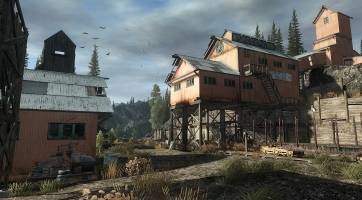 Alan Wake: A folytatás az első rész sikereitől függ
