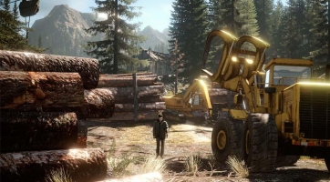 Alan Wake: Akár egy filmsorozat