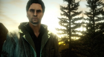 Alan Wake