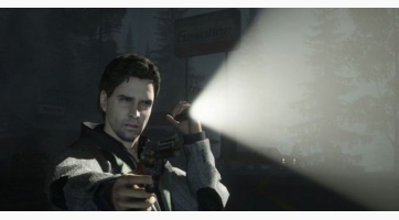 Alan Wake