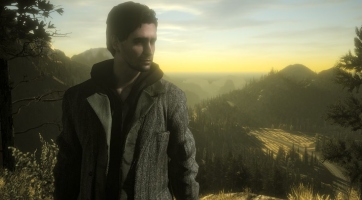 Alan Wake