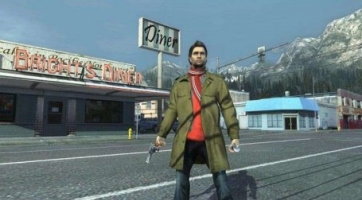 Alan Wake: Az Imagination Studios segíti ki a fejlesztés motion capture részét