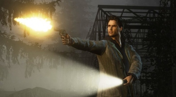 Alan Wake: Csak jövőre?