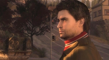 Alan Wake: jövő héttől újra infóáradat?