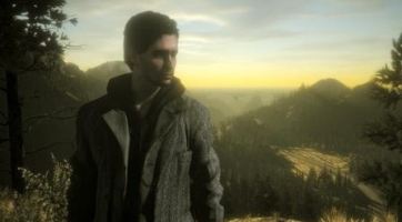 Alan Wake: Július végén érkezik az első DLC