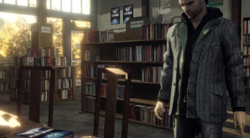 Alan Wake: Másolunk vagy nem?