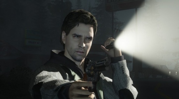 Alan Wake: Szintén szeptemberben?