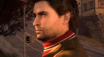 Alan Wake: Továbbra is fejlesztésben