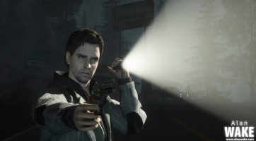 Alan Wake: Video a világító eszközökről