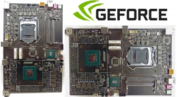 Alaplapjára integrálta az NVIDIA GTX 1070-et a Colorful