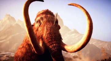 Alaposan felkészít a harcra a Far Cry Primal gyűjtői kiadása