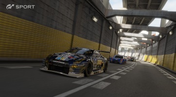 Alaposan megcsappant Japánban a Gran Turismo rajongók száma