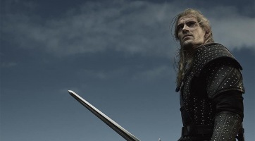 Alaposan szemügyre vehetjük Geralt kardját a Netflix-féle The Witcher-sorozatból