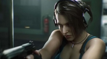 Alcatraz szigetére látogatunk el a hamarosan érkező Resident Evil: Death Island-ban
