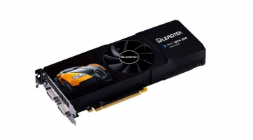 A Leadtek bemutatta legújabb GeForce GTX 295 kártyáját