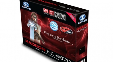 A leggyorsabb Radeon HD 4670