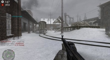 A legnépszerűbb online FPS játékok: élen a Call Of Duty sorozat! 