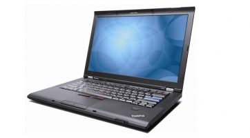 A Lenovo bejelentette legújabb ThinkPad T400s laptopját