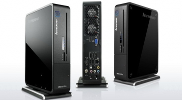 A Lenovo bemutatta az új IdeaCentre Q700-as HTPC-jét