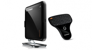 A Lenovo piacra dobta új IdeaCentre Q150-es nettop PC-jét
