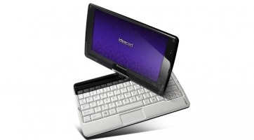 A Lenovo piacra dobta új IdeaPad S10-3t netbookját