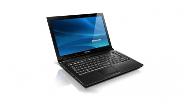 A Lenovo piacra dobta új IdeaPad V460-as notebookját