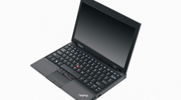 A Lenovo piacra dobta új ThinkPad X100e notebookját