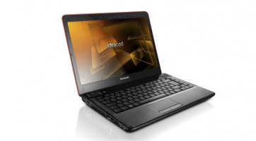 A Lenovo piacra dobta új IdeaPad Y460-as notebookját