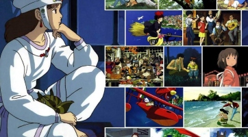 A Level 5 és a Studio Ghibli közös fejlesztésű játéka