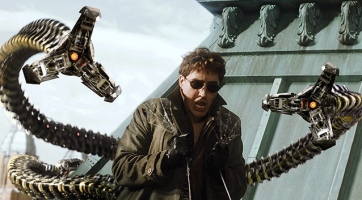 Alfred Molina a Prince Of Persia mozi stáblistáján