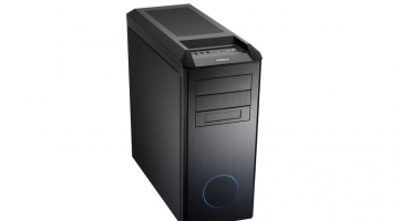 A Lian Li bejelentette legújabb PC-B25F számítógépházát
