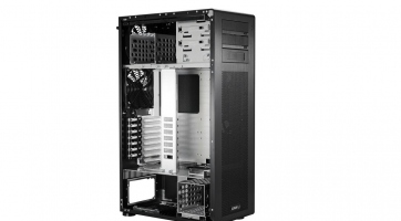 A Lian Li bemutatta legújabb PC-X1000 számítógépházát