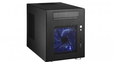 A Lian Li bemutatta új PC-Q08B számítógépházát
