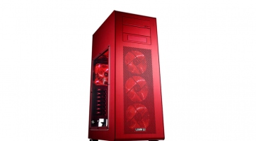 A Lian Li bemutatta új PC-X900-as számítógépházát