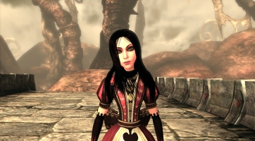 Alice filmet akar készíteni American McGee