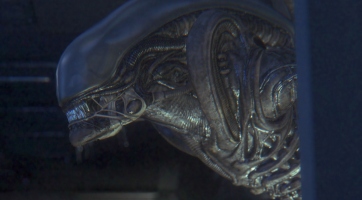 Alien: Isolation