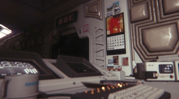 Alien: Isolation