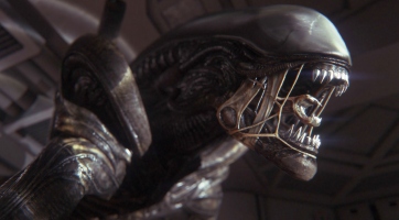 Alien: Isolation