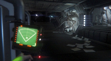 Alien: Isolation
