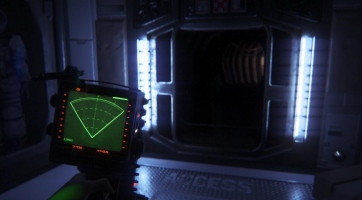 Alien: Isolation - újabb fejlesztői napló érkezett