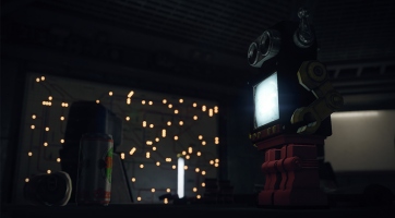 Alien: Isolation - újabb képek érkeztek